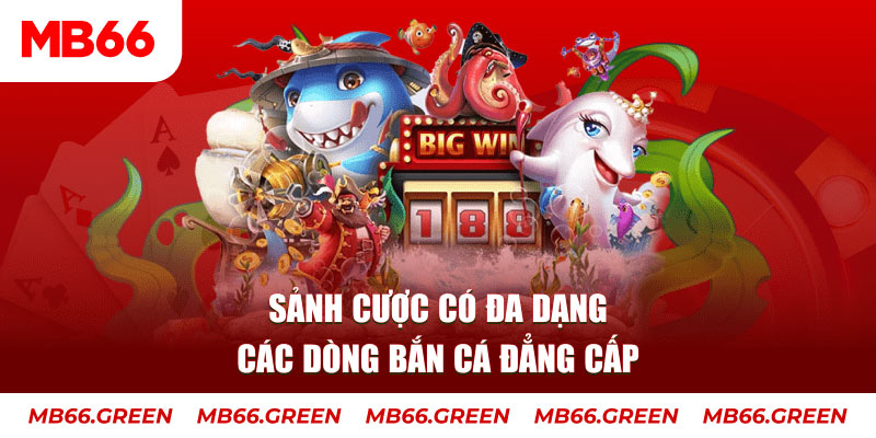 97win11 bắn cá