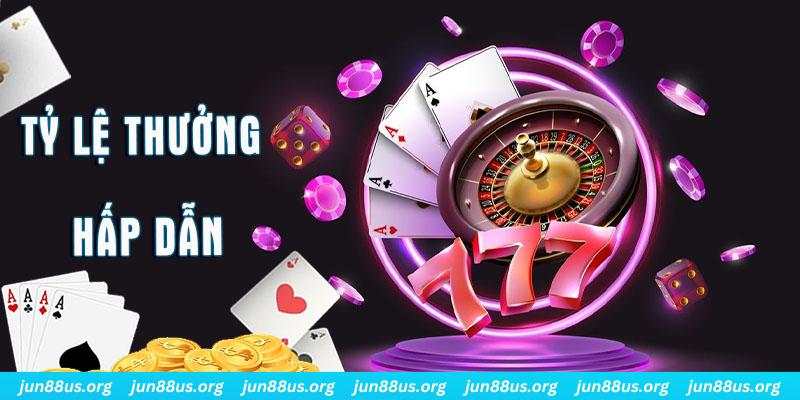 97win11 NE Điện Tử