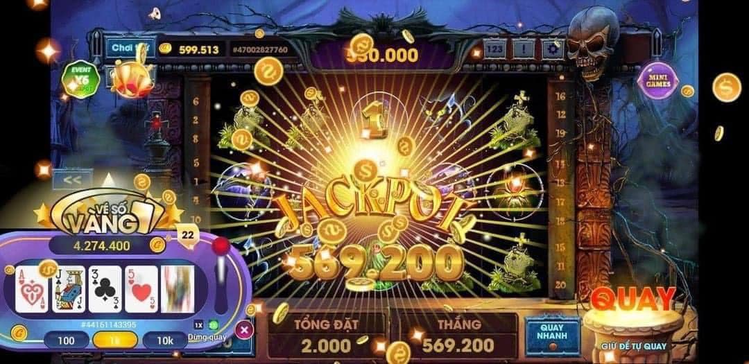 97win11 trò chơi nổ hũ 2 mặt là gì